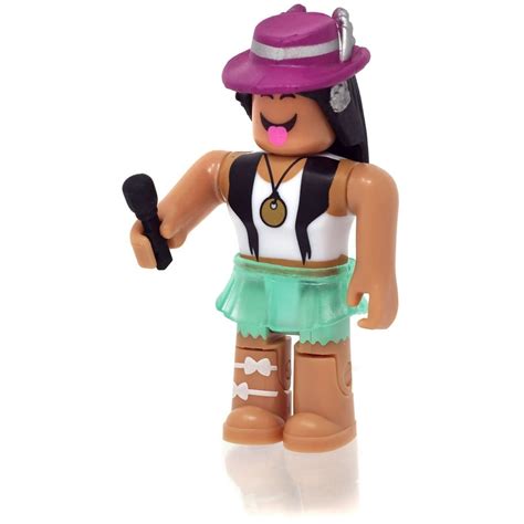 Roblox Celebrity Collection Series 1 Pixelatedcandy Mystery Minifigure