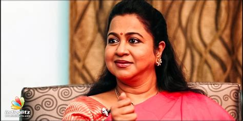 Radhika Sarathkumar Ready With Sequel Tamil News