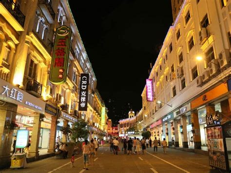 Xiamen Tourist Spots Xiamen Attractions China Travel Guide Cits