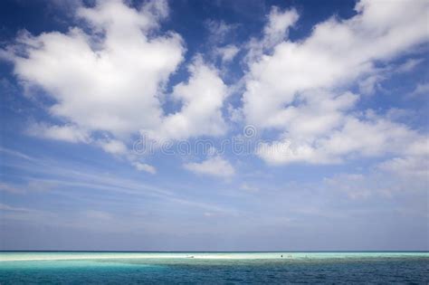 Islands Of The Tropical Seas Stock Photo Image Of Aruba Bahamas