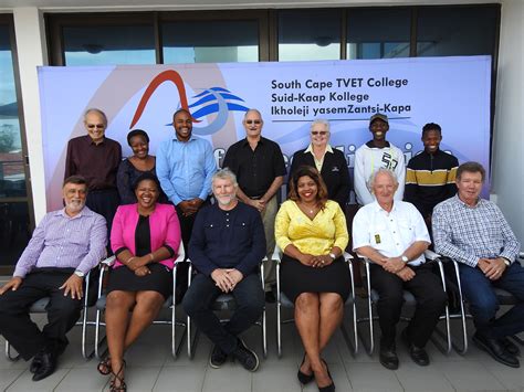 Governance South Cape Tvet College