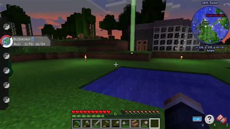 Optifine hd for minecraft 1.17, 1.16.5, 1.15.2, 1.14.4 and 1.13.2 is a mod that promises a significant boost to fps for anyone playing minecraft, whether they are online or offline, playing in single player or with other people. COMO DESCARGAR Y JUGAR MINECRAFT CON MODS 2020 - YouTube