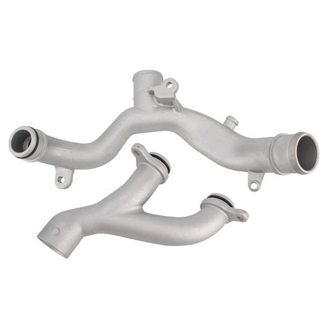 Water Pipe Coolant Pipe Upgrade Kit For Jaguar Land Rover Lr092992