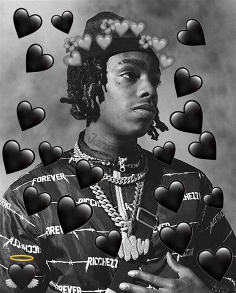 Melly Wallpapers Aesthetic Ynw Melly Pfp Ynw Melly Aesthetic
