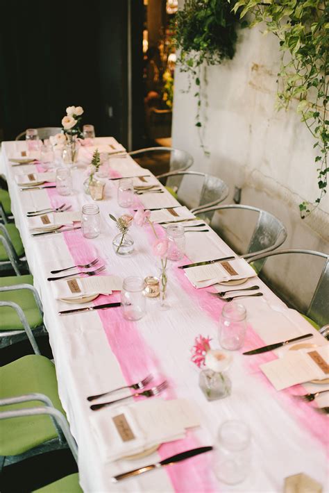 your ultimate bridal shower checklist for celebrating the bride to be martha stewart weddings