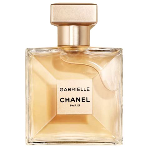 2 Chanel Gabrielle Eau De Parfum