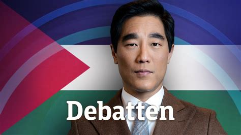 Debatten 14 November 2023 · Bør Norge Anerkjenne Palestina Nå Nrk Tv