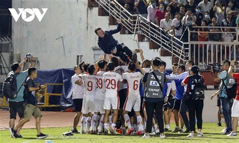 Use the menu to sort the list per statistic including their fc player form ranking. Viettel FC lift V.League 1 trophy for first time