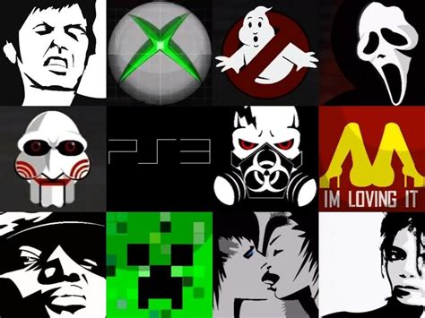 More Ridiculously Legit Emblem Designs For Call Of Duty Black Ops