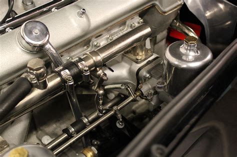 Aston Martin Db4 Refining A Classic Uf Car Care And Detailing Blog
