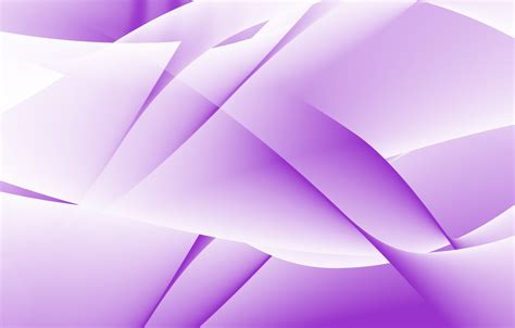 Wallpaper White Purple Abstraction Images For Desktop Section