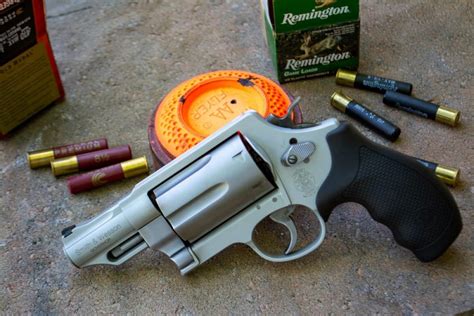 3 Best 410 Revolvers Guns Perfect For Hiking Pew Pew Tactical