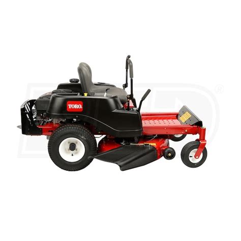 Toro Timecutter Ss4200 42 452cc Zero Turn Lawn Mower Toro Ss4200