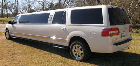 Mikes Luxury Transports Limousine And Sedan Service For Brazoria