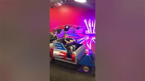 Peter Piper Pizza Roller Coaster Youtube