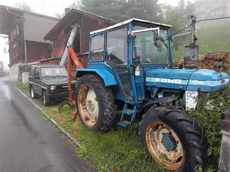 Lessons From Swiss Dairy Farmers In The Alps Agweb