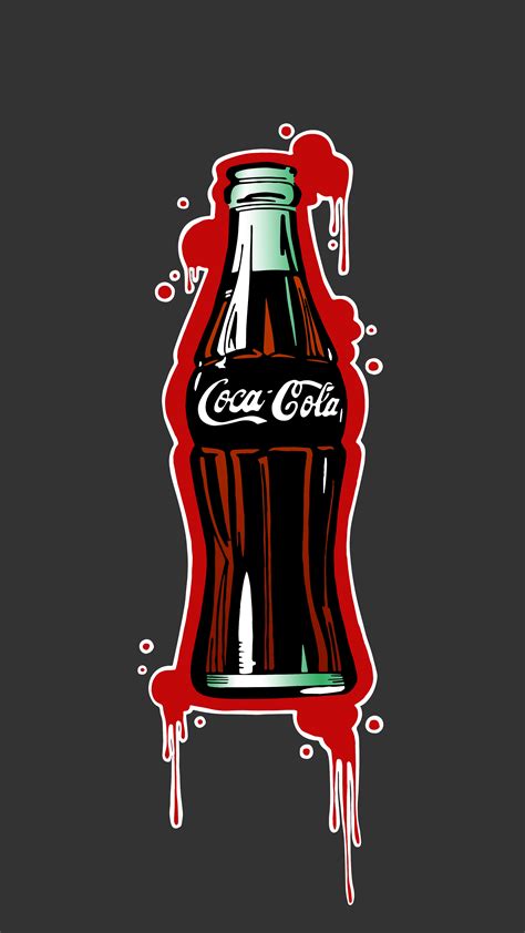 Coke Bottle Poster By Reyes0439 On Deviantart
