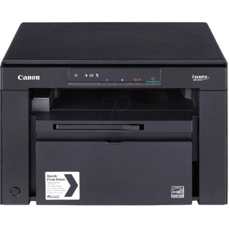 Impriment canon mf3010 windows 10 / mf printer driver v10.9.0 user guide for mac (pdf). Canon MF 3010 Laser Printer Scanner Copier Price in India ...