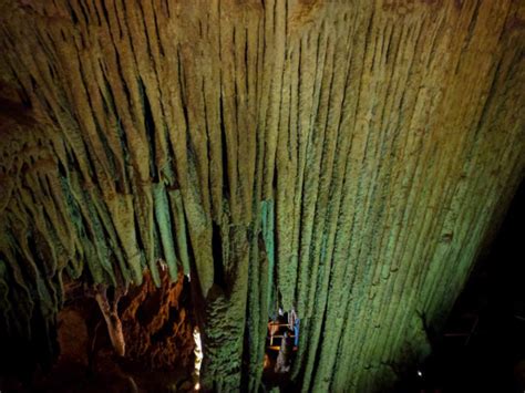 Best Cave Tours Of Mammoth Cave The Adventures Of Trail And Hitch
