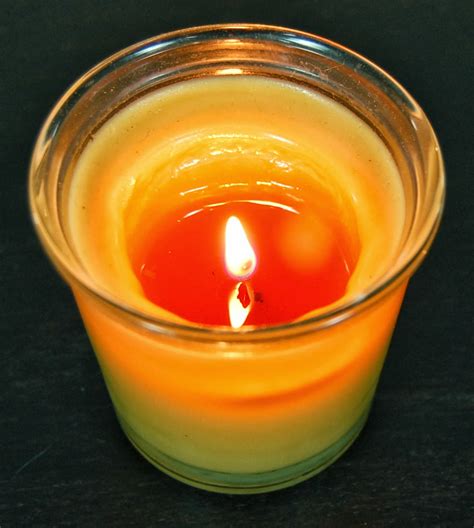 How To Prevent Candle Tunneling