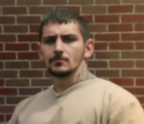 HotPrisonPals.com -- Meet hot and sexy prison pen pal Courtney M. Hunter!