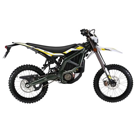 Surron Light Bee X - Surron NZ