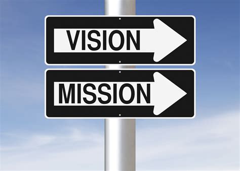 Don’t Create A Mission Statement: Create A Mission - Tweak ...