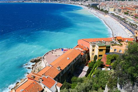 Visit Nice France The Best 48 Things To Do In Nice French Riviera