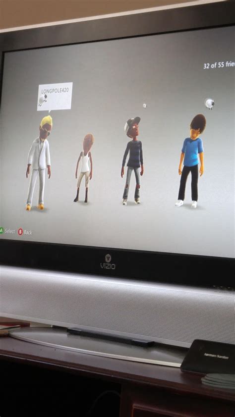 Rip To All The Xbox 360 Avatars That Will Never Wake Up Rgaming