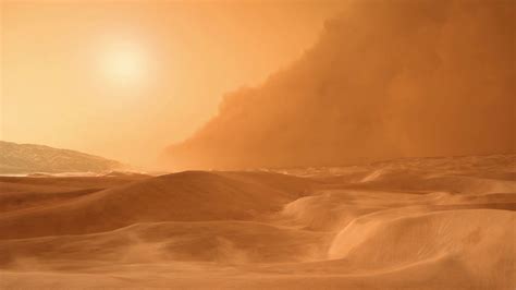 Sand Storm Wallpapers Wallpaper Cave