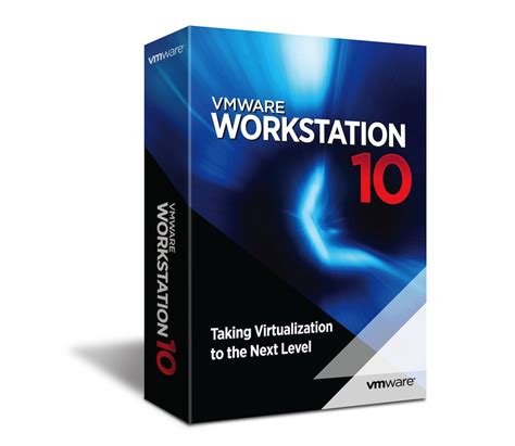 New Release Of Vmware Workstation 10 Now Available Vmware