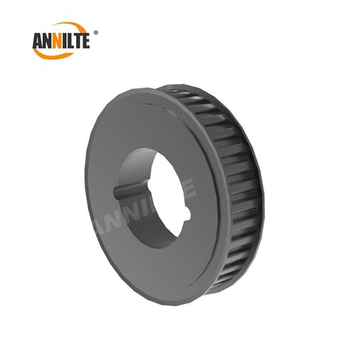 Annilte Belt Drive System Synchronous Belt Toothed Pulleys With Pulley