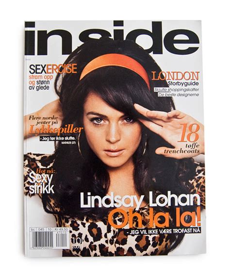 Inside Magazine Cover Artworks On Behance