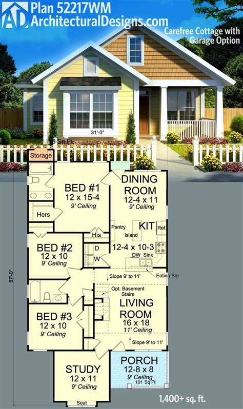 30 Foot Wide House Plans Inspirational 3d 30 Ft Wide House Plans