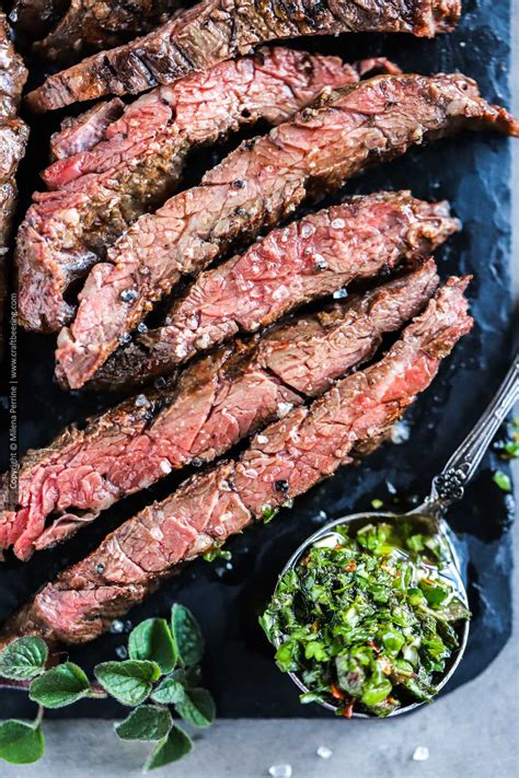 How To Cook Skirt Steak In The Oven Shopfear0