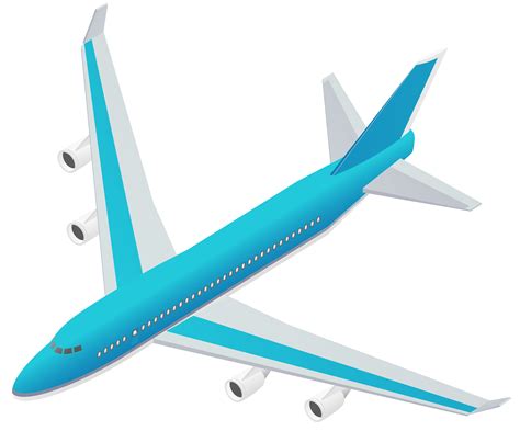 Airplane Clipart Transparent Background 10 Free Cliparts Download