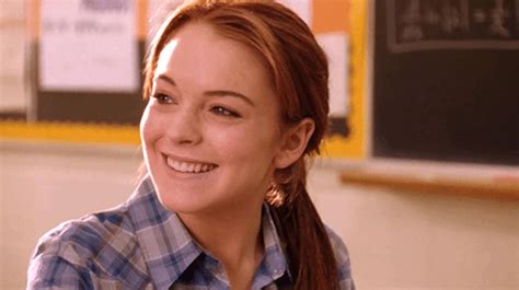 12 Enduring Lessons About Being A Girl We Learned From Mean Girls