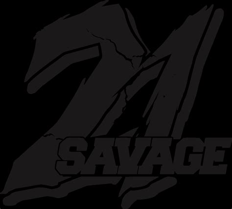 21 Savage Logopedia Fandom
