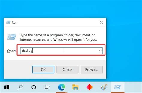 How To Open Directx Diagnostic Tool In Windows 11 Or 10 Vrogue
