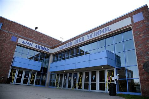 These Are The 25 Highest Rated Michigan High Schools In The New Us