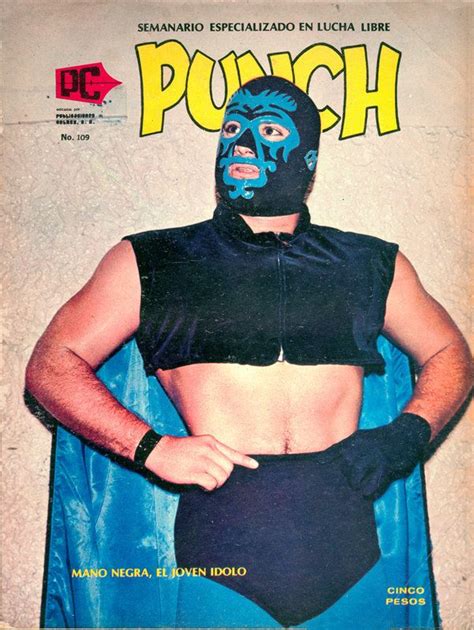 Mano Negra Wrestler Alchetron The Free Social Encyclopedia