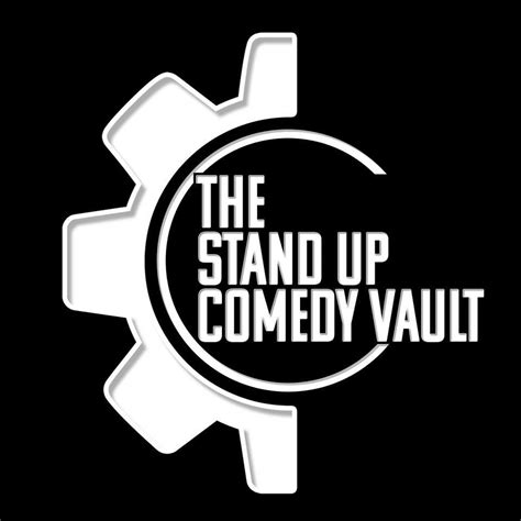 The Stand Up Comedy Vault