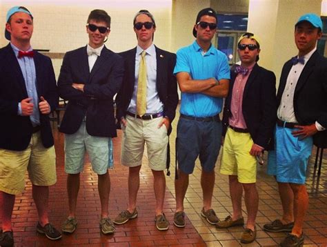 The 7 Different Types Of Frat Boys On A Scale Of One To Fckboy Tfm