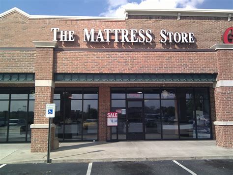 We are in the same complex as cambridge market. Mattress Store at Buckhead - 23 Photos - Mattresses - 760 ...