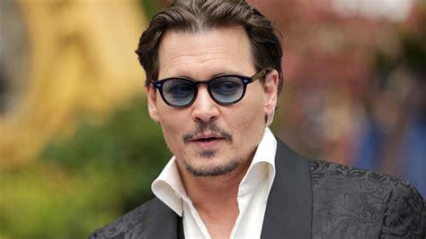 Johnny Depp Tops Forbes List Of Most Overpaid Hollywood Actors