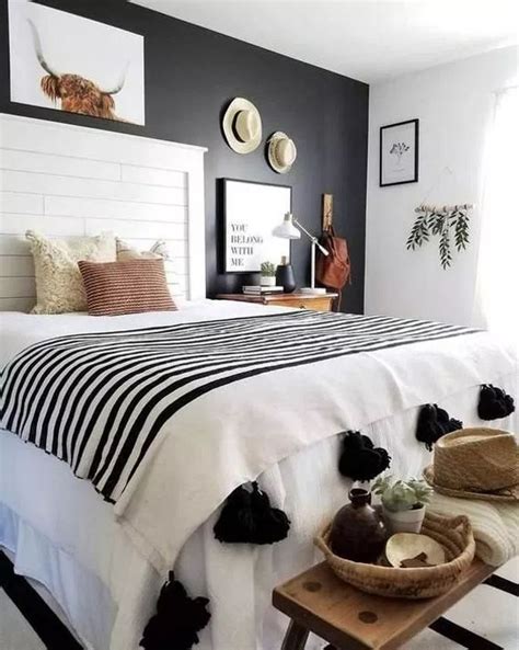 68 Inspiring Bedroom Apartment Ideas For A New Apartment 47 Home