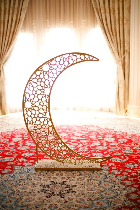 1 Ramadan Home Decor Wrapped By Bubbles