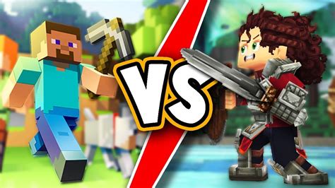 Minecraft Vs Roblox Poll For Pbm Free Robux For Kids 2019 Under 18