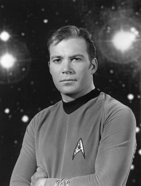 Captain Kirk Star Trek Series Star Trek Tv Star Trek Characters