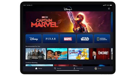 Download the latest version of disney+ for android. How to watch Disney Plus: All the different ways you can ...